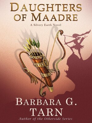 cover image of Daughters of Maadre